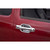 Putco | Door Handle Covers and Trim | 04-12 GMC Canyon | PUTD0154