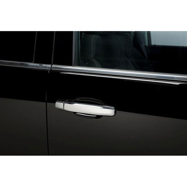 Putco | Door Handle Covers and Trim | 14 GMC Sierra 1500 | PUTD0173