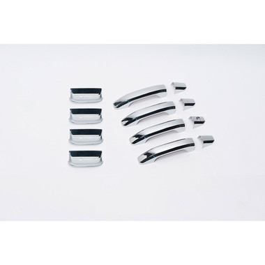 Putco | Door Handle Covers and Trim | 15 GMC Yukon XL | PUTD0196