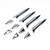 Putco | Door Handle Covers and Trim | 14-15 Hyundai Elantra | PUTD0202