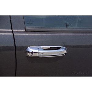 Putco | Door Handle Covers and Trim | 99-04 Jeep Grand Cherokee | PUTD0210