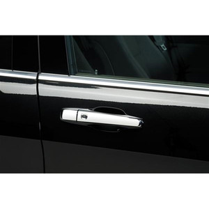 Putco | Door Handle Covers and Trim | 12-15 Jeep Grand Cherokee | PUTD0212
