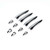 Putco | Door Handle Covers and Trim | 11-15 KIA Optima | PUTD0218