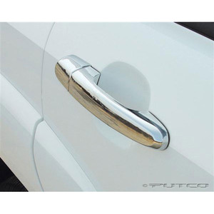 Putco | Door Handle Covers and Trim | 03-08 KIA Sportage | PUTD0220