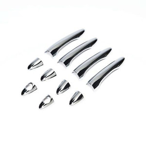 Putco | Door Handle Covers and Trim | 11-15 KIA Sportage | PUTD0221