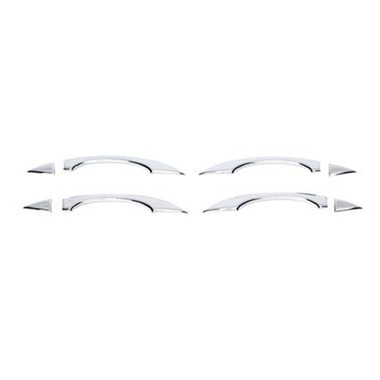 Putco | Door Handle Covers and Trim | 06-07 Lexus LS | PUTD0222