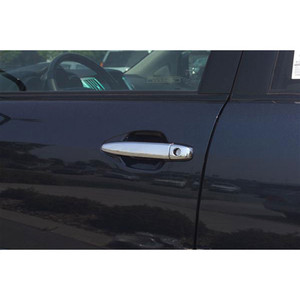Putco | Door Handle Covers and Trim | 08-09 Lexus LX | PUTD0223