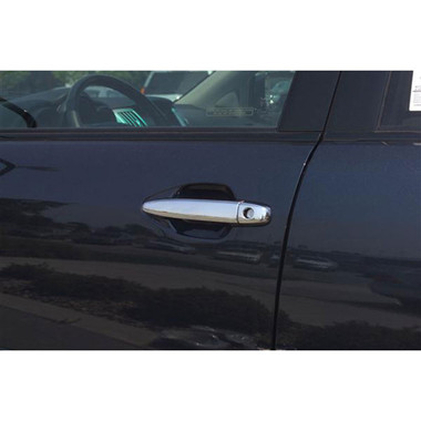 Putco | Door Handle Covers and Trim | 08-09 Lexus LX | PUTD0223