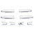 Putco | Door Handle Covers and Trim | 05-08 Mazda 5 | PUTD0226