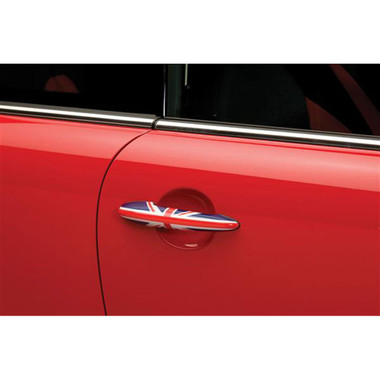 Putco | Door Handle Covers and Trim | 07-14 Mini Cooper | PUTD0233