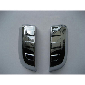 Putco | Door Handle Covers and Trim | 05-10 Nissan Armada | PUTD0240