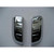 Putco | Door Handle Covers and Trim | 05-10 Nissan Armada | PUTD0240
