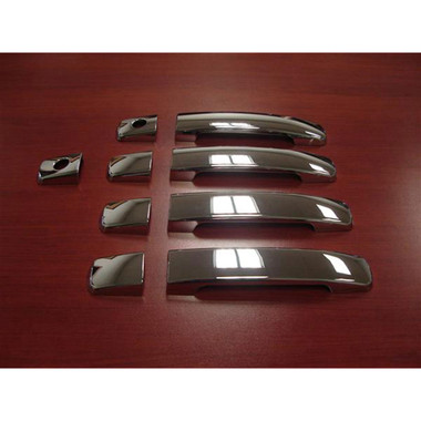 Putco | Door Handle Covers and Trim | 04-08 Nissan Maxima | PUTD0243