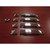 Putco | Door Handle Covers and Trim | 04-08 Nissan Maxima | PUTD0243