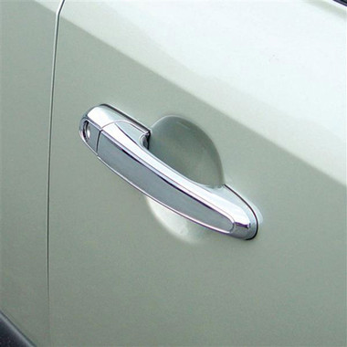Putco | Door Handle Covers and Trim | 03-06 Toyota Camry | PUTD0252