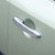 Putco | Door Handle Covers and Trim | 03-06 Toyota Camry | PUTD0252