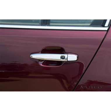 Putco | Door Handle Covers and Trim | 07-11 Toyota Camry | PUTD0253