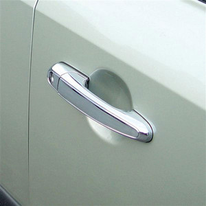 Putco | Door Handle Covers and Trim | 07-09 Toyota Fortuner | PUTD0257