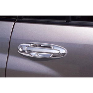 Putco | Door Handle Covers and Trim | 05-06 Toyota Sequoia | PUTD0260