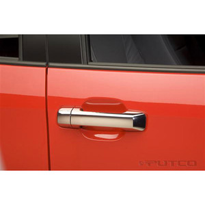 Putco | Door Handle Covers and Trim | 08-15 Toyota Sequoia | PUTD0261