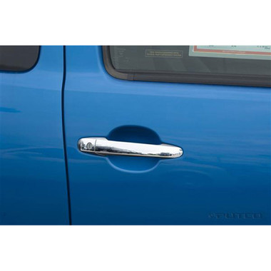 Putco | Door Handle Covers and Trim | 05-11 Toyota Tacoma | PUTD0262