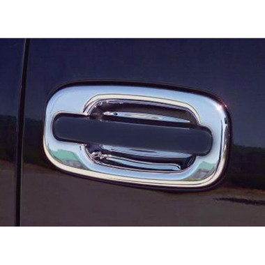 Putco | Door Handle Covers and Trim | 02-06 Cadillac Escalade | PUTD0275