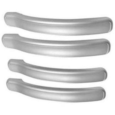 Putco | Door Handle Covers and Trim | 02-06 Chevrolet Avalanche | PUTD0277