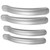 Putco | Door Handle Covers and Trim | 02-06 Chevrolet Avalanche | PUTD0277