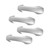 Putco | Door Handle Covers and Trim | 02-08 Dodge RAM 1500 | PUTD0285