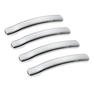 Putco | Door Handle Covers and Trim | 00-06 GMC Yukon | PUTD0293