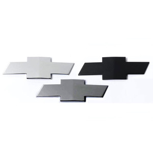 Putco | Emblems | 15-17 Chevrolet Silverado 1500 | PUTE0023