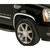 Putco | Fender Trim | 07-14 Cadillac Escalade | PUTF0007