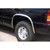 Putco | Fender Trim | 00-06 Chevrolet Suburban | PUTF0035