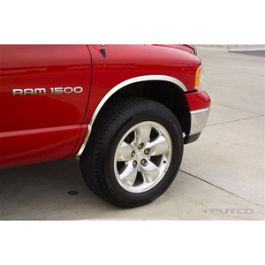 Putco | Fender Trim | 03-09 Dodge RAM HD | PUTF0059