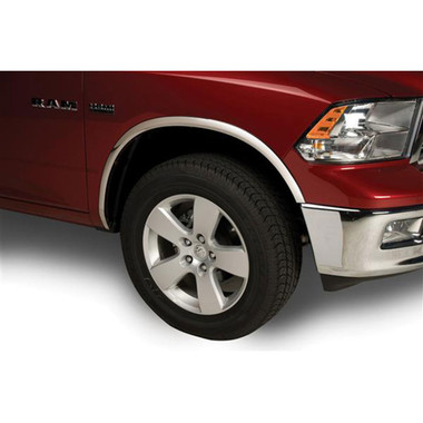 Putco | Fender Trim | 09-15 Dodge RAM 1500 | PUTF0062