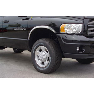 Putco | Fender Trim | 03-07 Ford Crown Victoria | PUTF0069