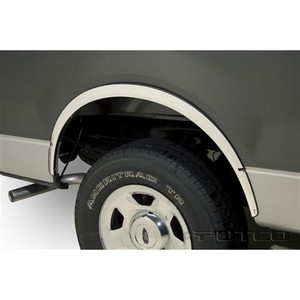 Putco | Fender Trim | 04-14 Ford F-150 | PUTF0080