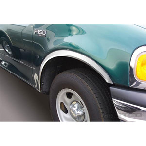 Putco | Fender Trim | 04 Ford F-150 | PUTF0084