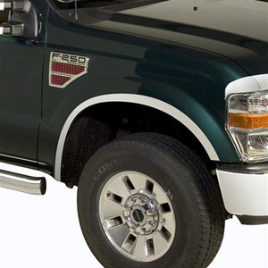 Putco | Fender Trim | 08-10 Ford Super Duty | PUTF0090