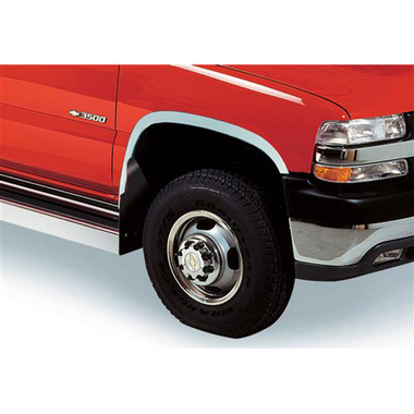 Putco | Fender Trim | 92-00 GMC C/K | PUTF0097