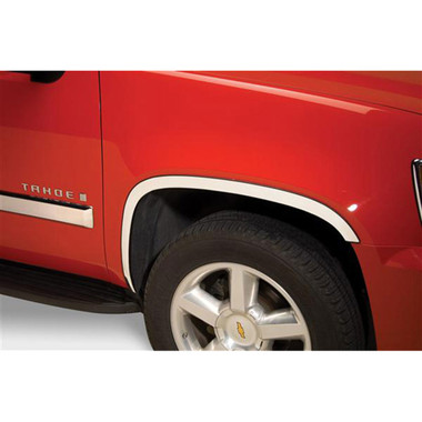 Putco | Fender Trim | 99-06 GMC Sierra 1500 | PUTF0103