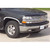 Putco | Fender Trim | 94-99 GMC Suburban | PUTF0116