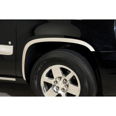 Putco | Fender Trim | 07-14 GMC Yukon | PUTF0123
