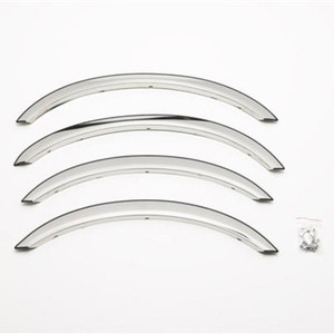 Putco | Fender Trim | 98-02 Lincoln Town Car | PUTF0134