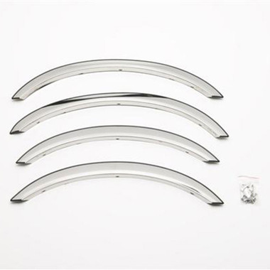 Putco | Fender Trim | 03-07 Lincoln Town Car | PUTF0135