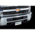 Putco | Grille Overlays and Inserts | 15 Chevrolet Silverado HD | PUTG0003
