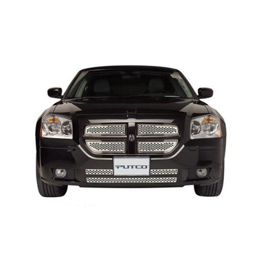 Putco | Grille Overlays and Inserts | 05-07 Dodge Magnum | PUTG0009