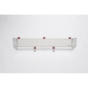 Putco | Grille Overlays and Inserts | 11-15 Dodge RAM HD | PUTG0011