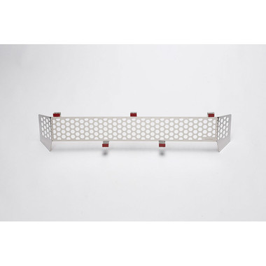 Putco | Grille Overlays and Inserts | 11-15 Dodge RAM HD | PUTG0011