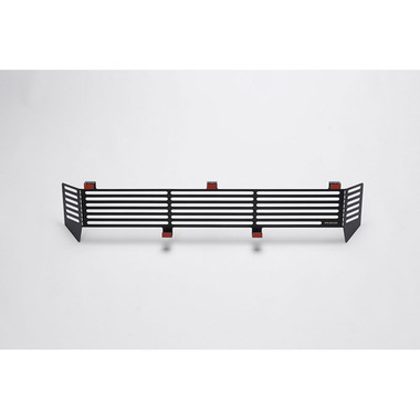 Putco | Grille Overlays and Inserts | 11-15 Dodge RAM HD | PUTG0013